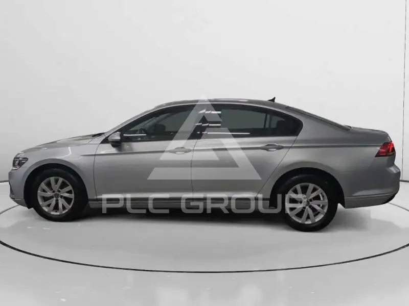 2021 Volkswagen Passat
