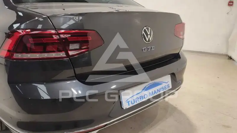 2021 Volkswagen Passat