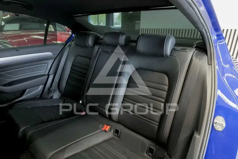 2021 Volkswagen Passat
