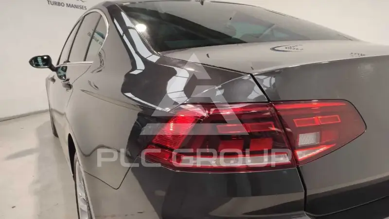 2021 Volkswagen Passat