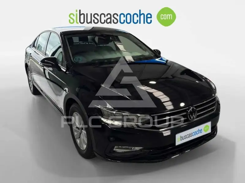 2021 Volkswagen Passat