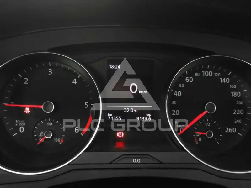 2021 Volkswagen Passat