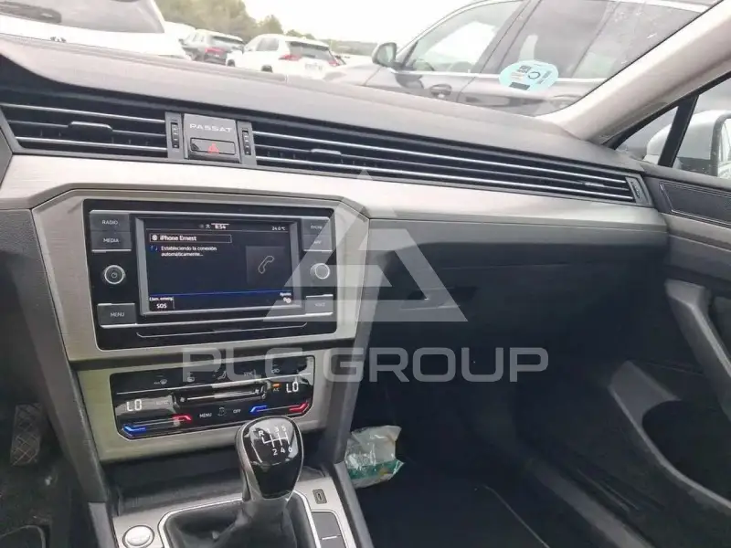 2021 Volkswagen Passat