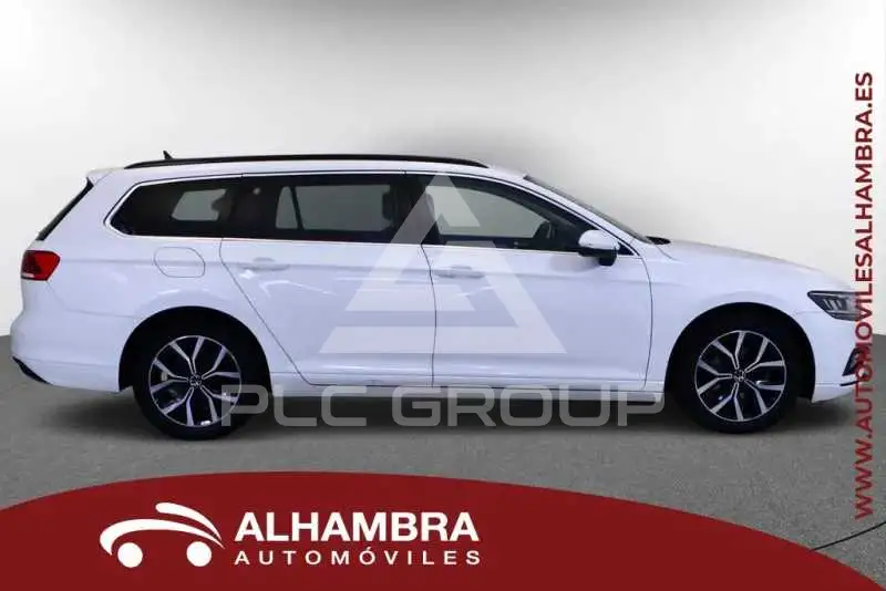 2021 Volkswagen Passat