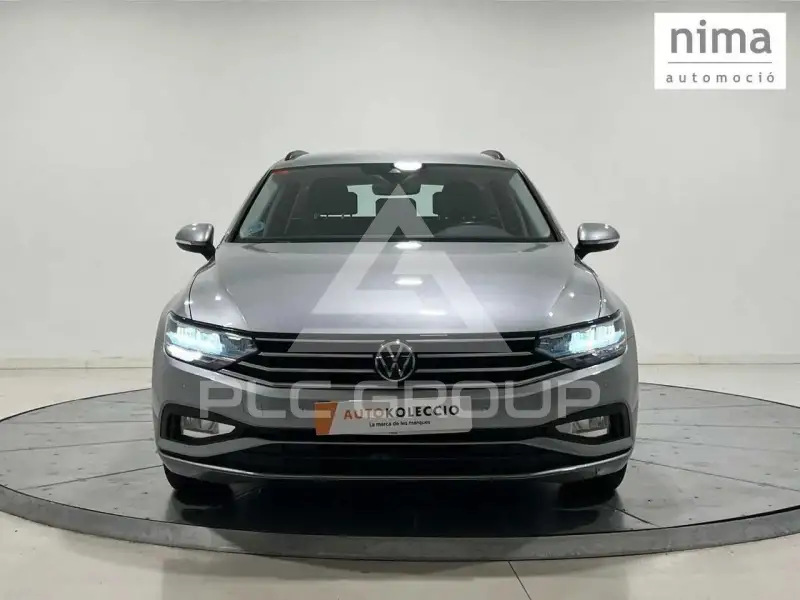 2021 Volkswagen Passat