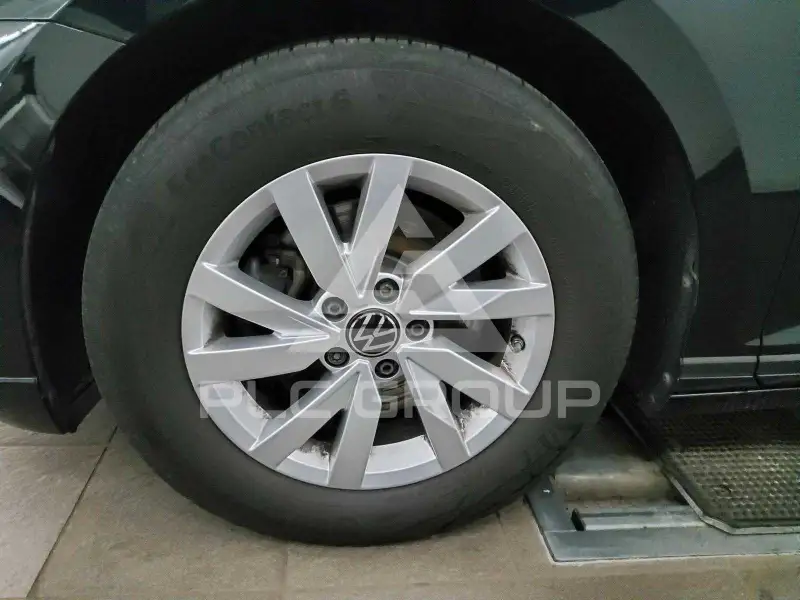 2021 Volkswagen Passat