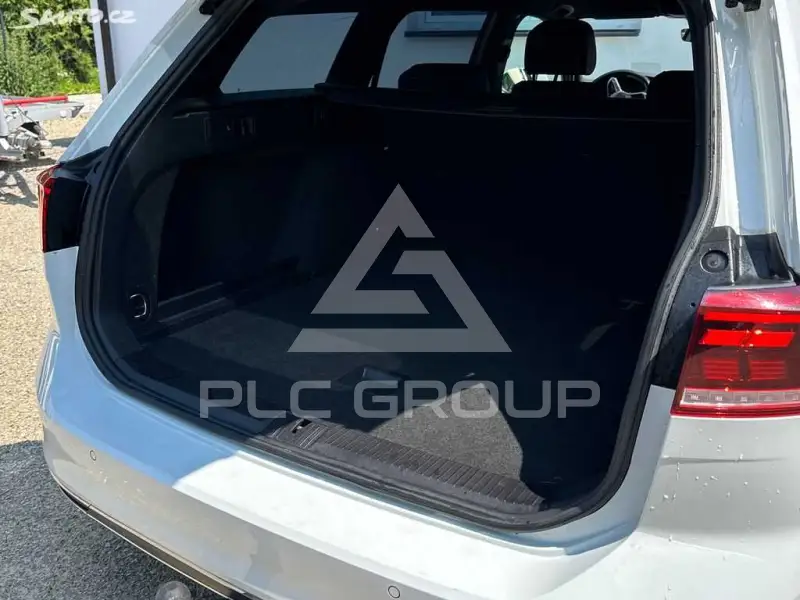2021 Volkswagen Passat