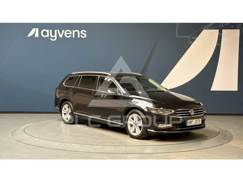 2021 Volkswagen Passat