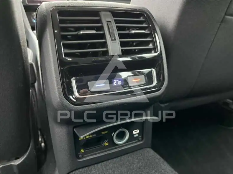 2021 Volkswagen Passat