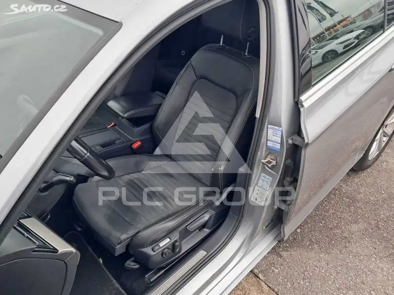 2021 Volkswagen Passat