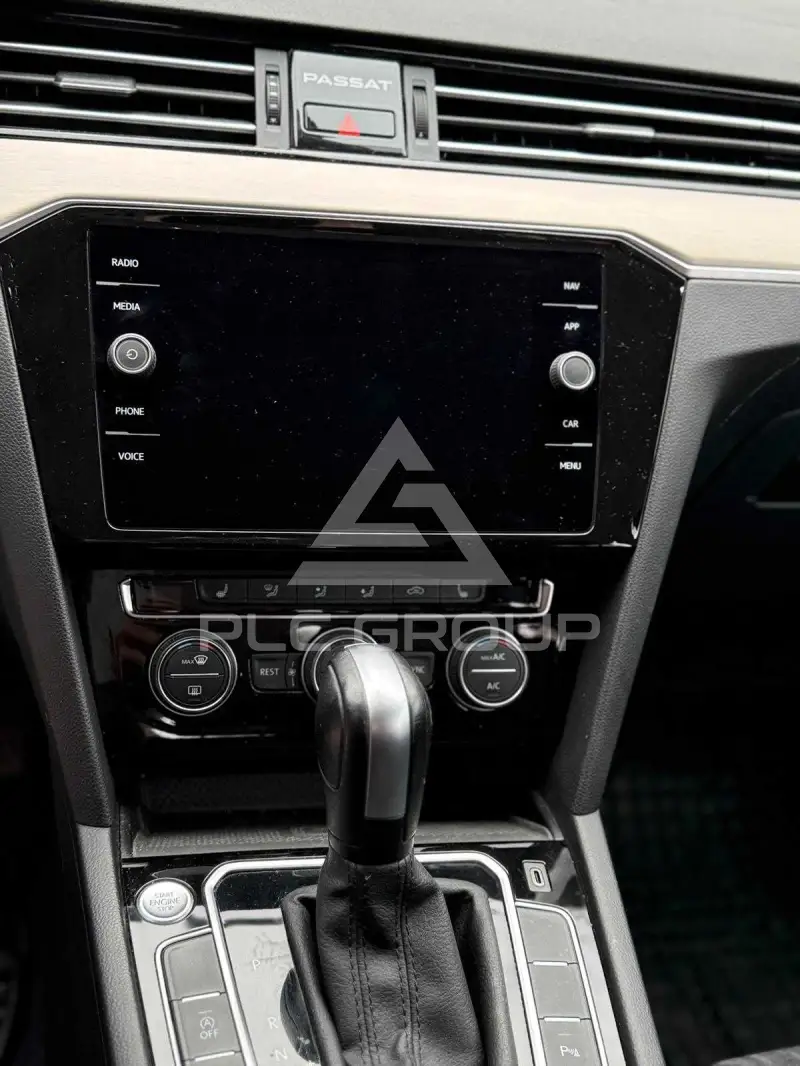2021 Volkswagen Passat