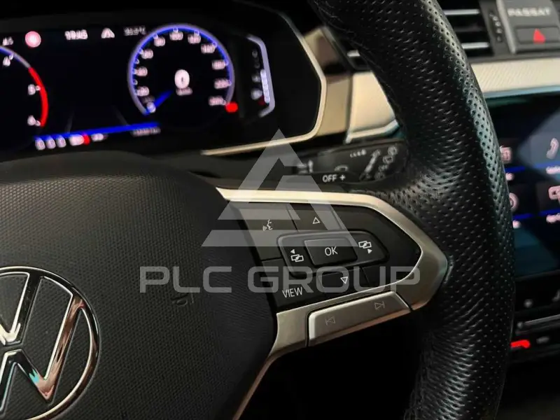 2021 Volkswagen Passat