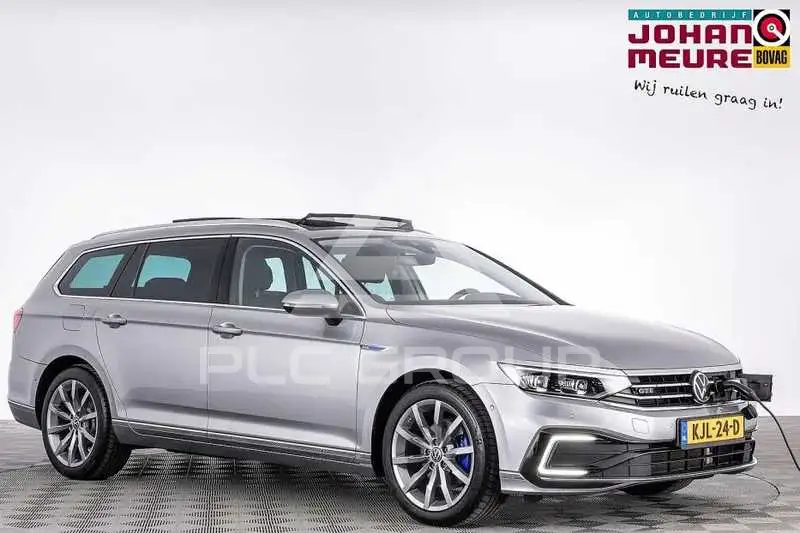 2021 Volkswagen Passat