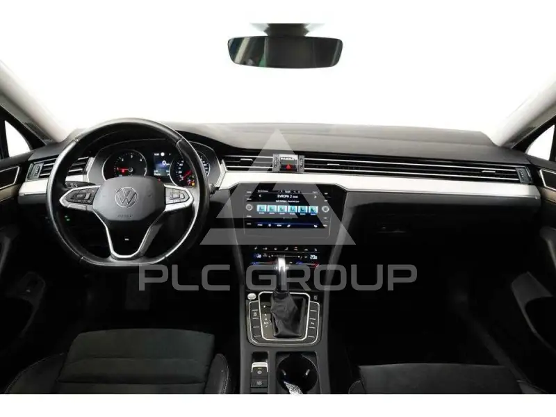 2021 Volkswagen Passat