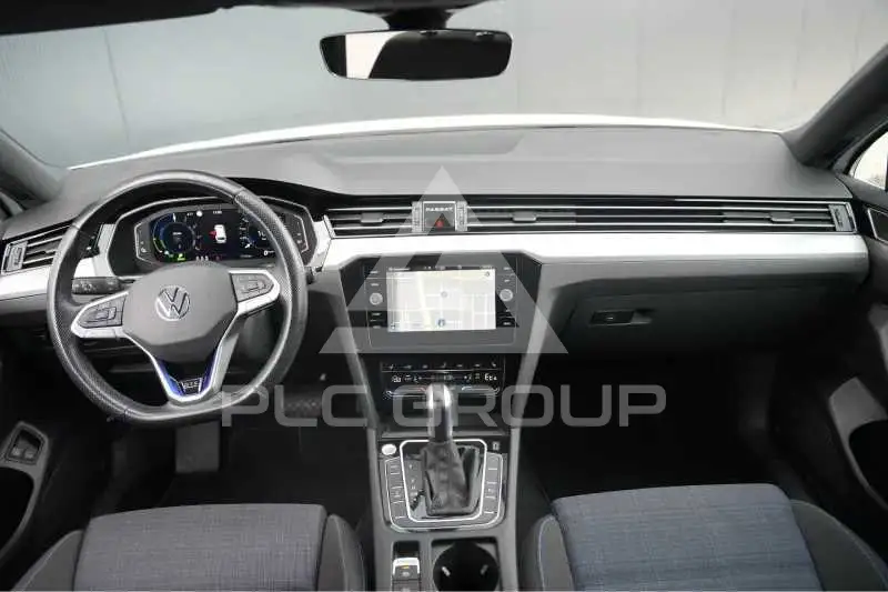2021 Volkswagen Passat