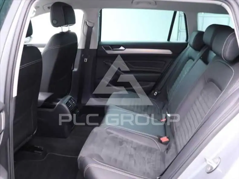 2021 Volkswagen Passat