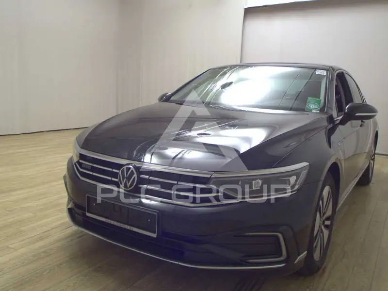 2021 Volkswagen Passat