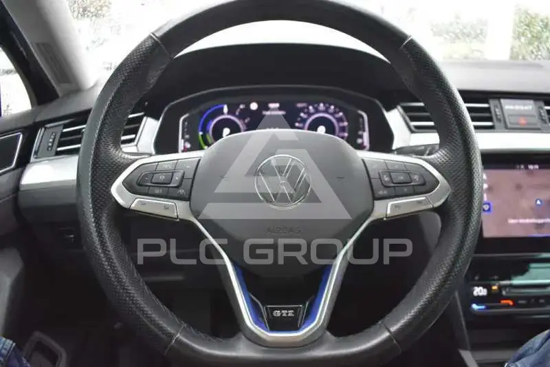 2021 Volkswagen Passat