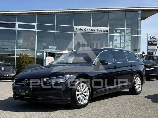 2021 Volkswagen Passat