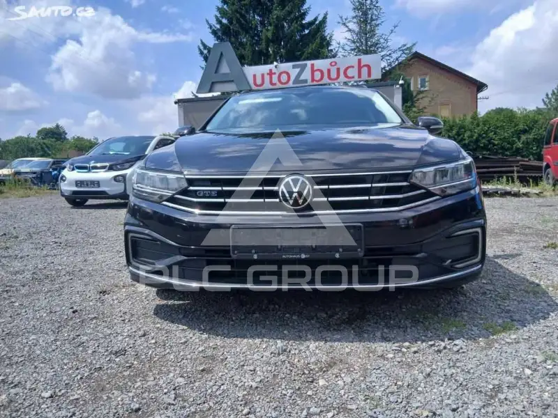 2021 Volkswagen Passat