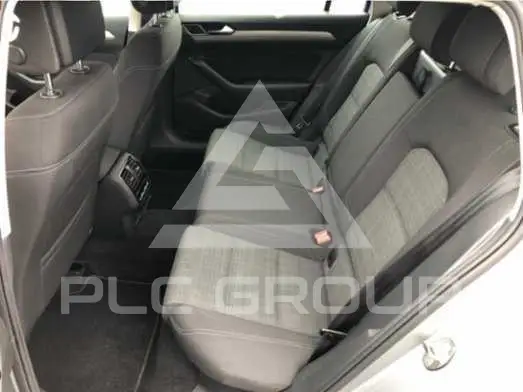 2021 Volkswagen Passat