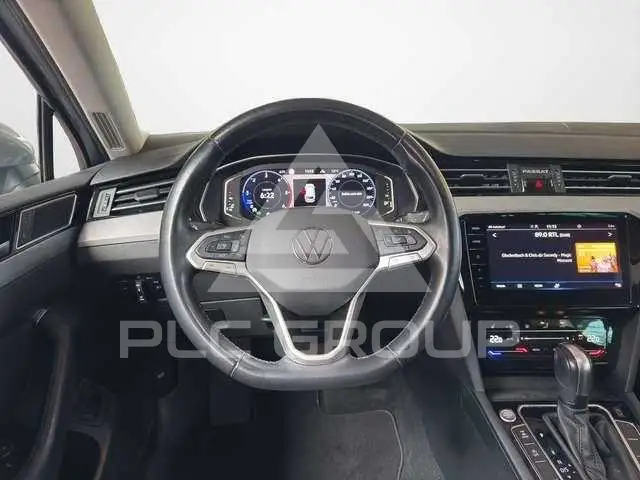 2021 Volkswagen Passat