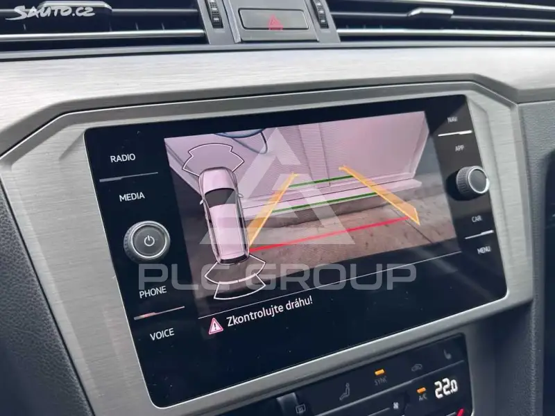 2021 Volkswagen Passat