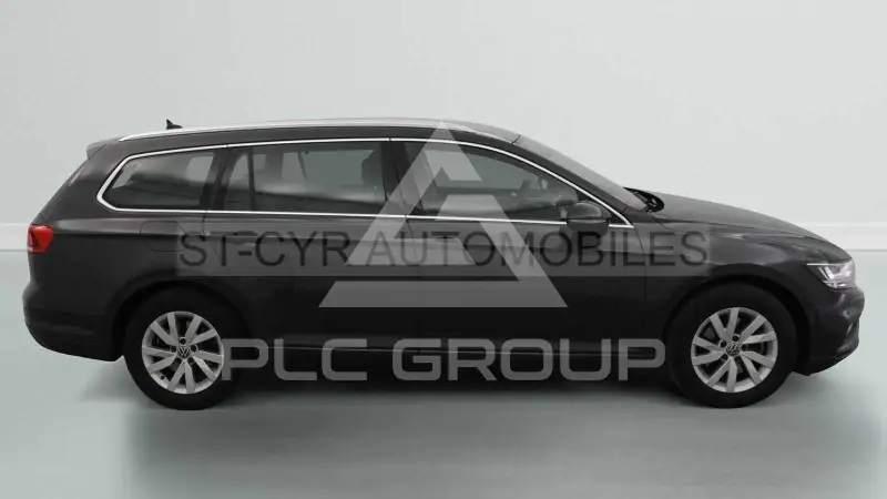 2021 Volkswagen Passat