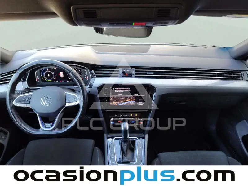 2021 Volkswagen Passat