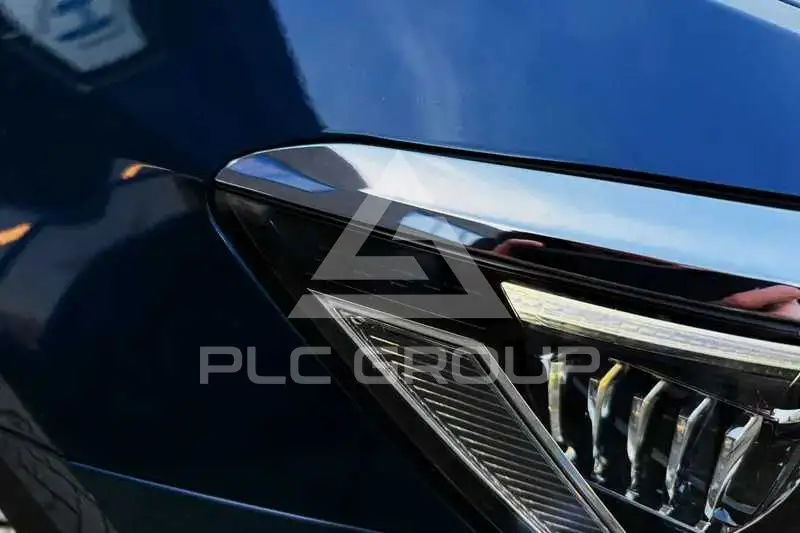 2021 Volkswagen Passat