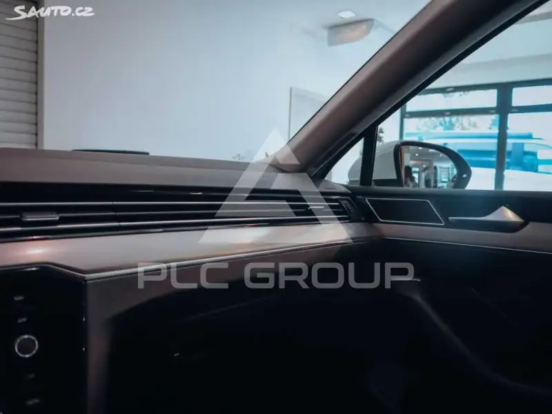 2021 Volkswagen Passat