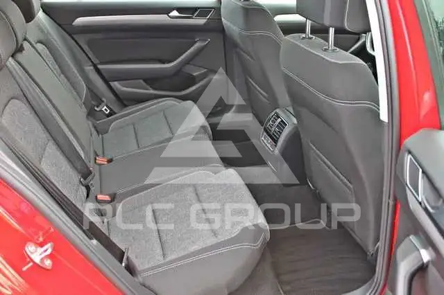 2021 Volkswagen Passat