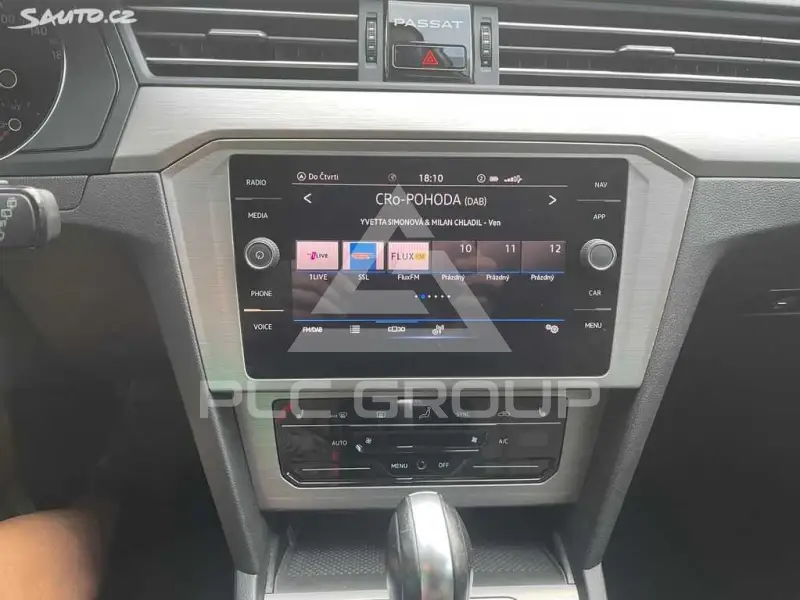 2021 Volkswagen Passat