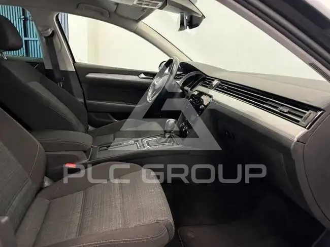 2021 Volkswagen Passat