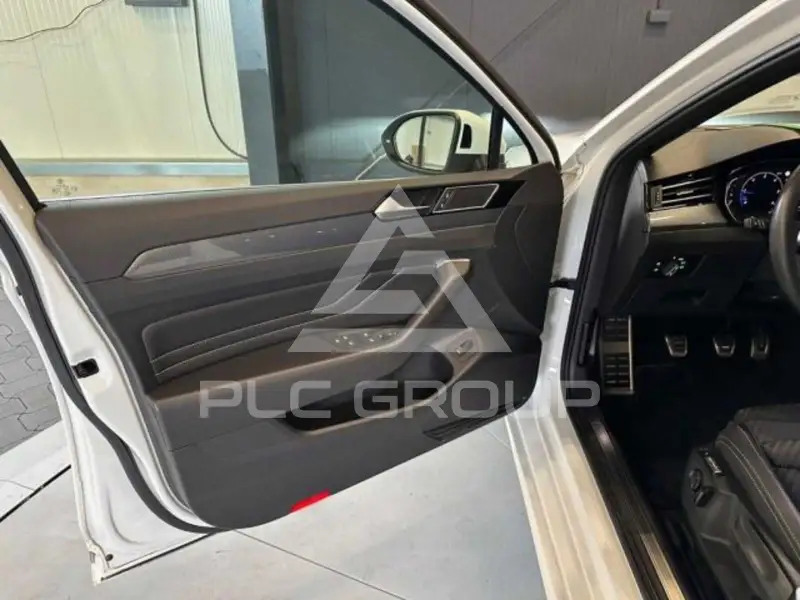 2021 Volkswagen Passat