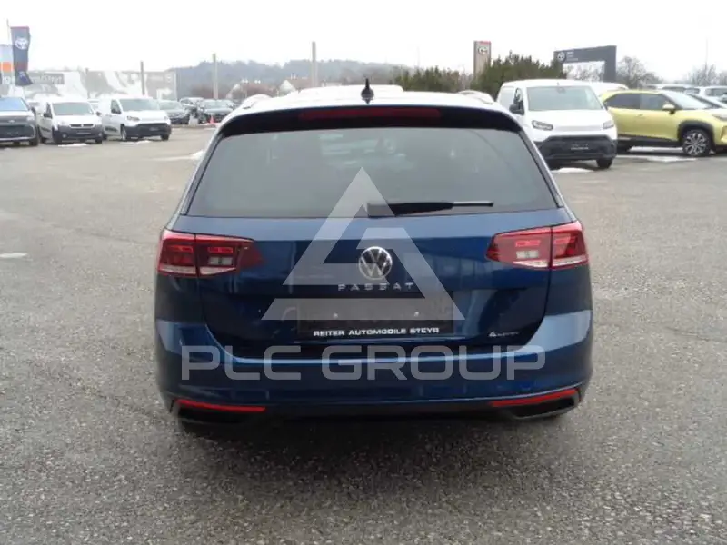 2021 Volkswagen Passat