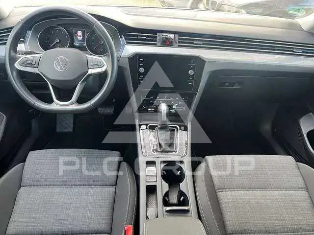 2021 Volkswagen Passat