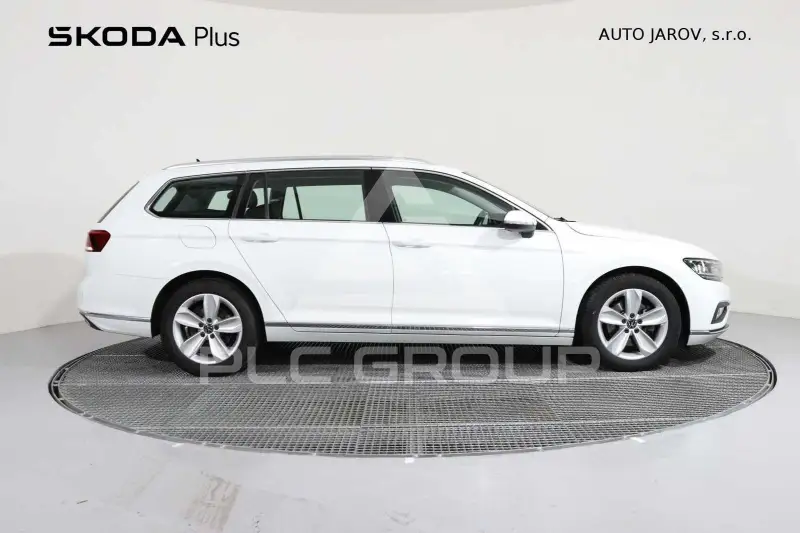 2021 Volkswagen Passat