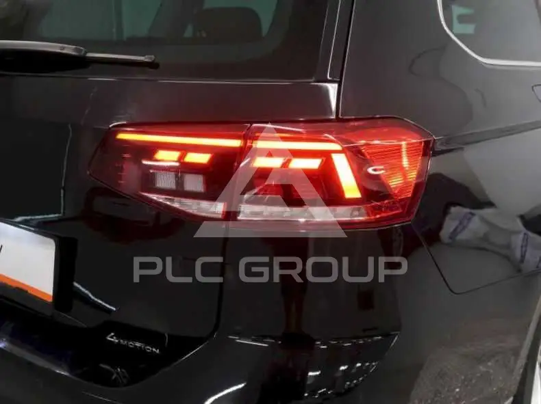 2021 Volkswagen Passat