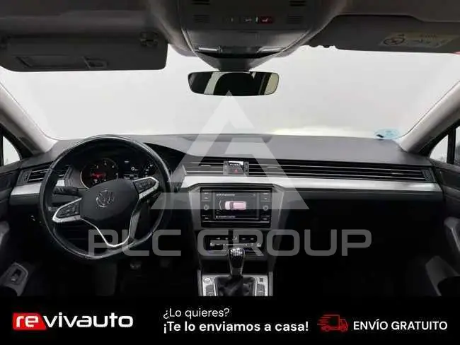 2021 Volkswagen Passat