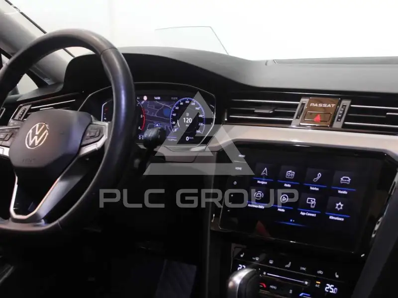 2021 Volkswagen Passat