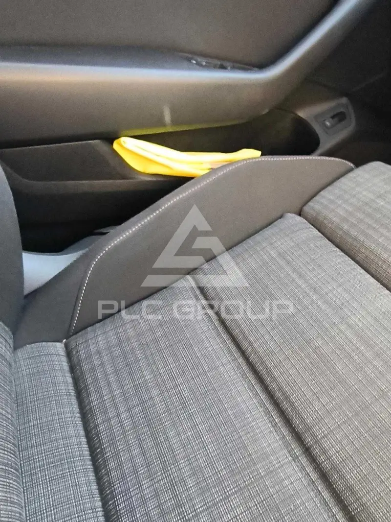 2021 Volkswagen Passat