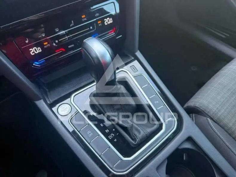 2021 Volkswagen Passat