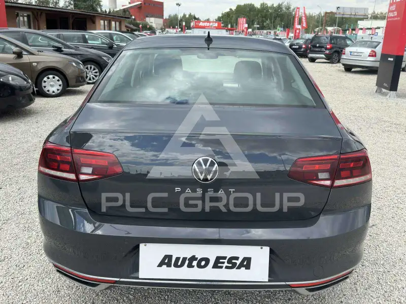 2021 Volkswagen Passat