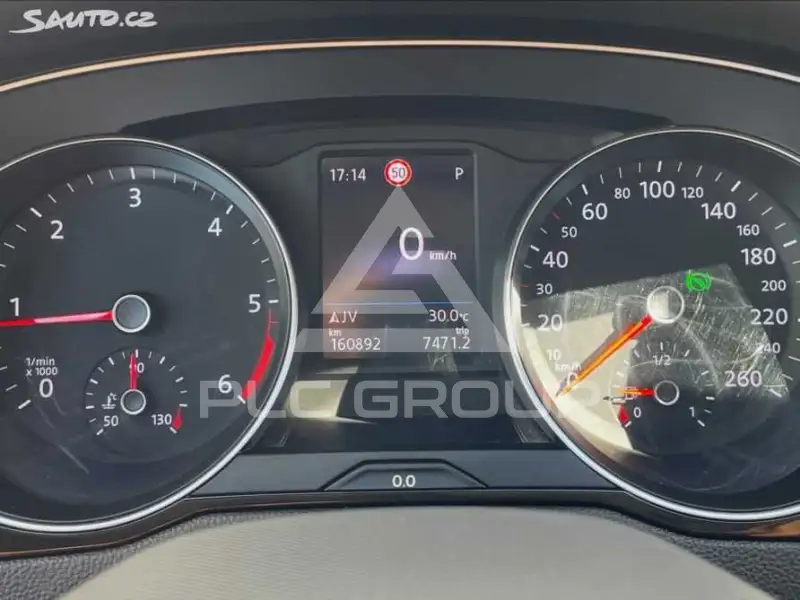 2021 Volkswagen Passat