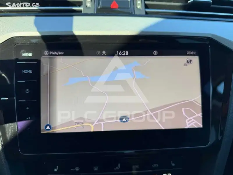 2021 Volkswagen Passat
