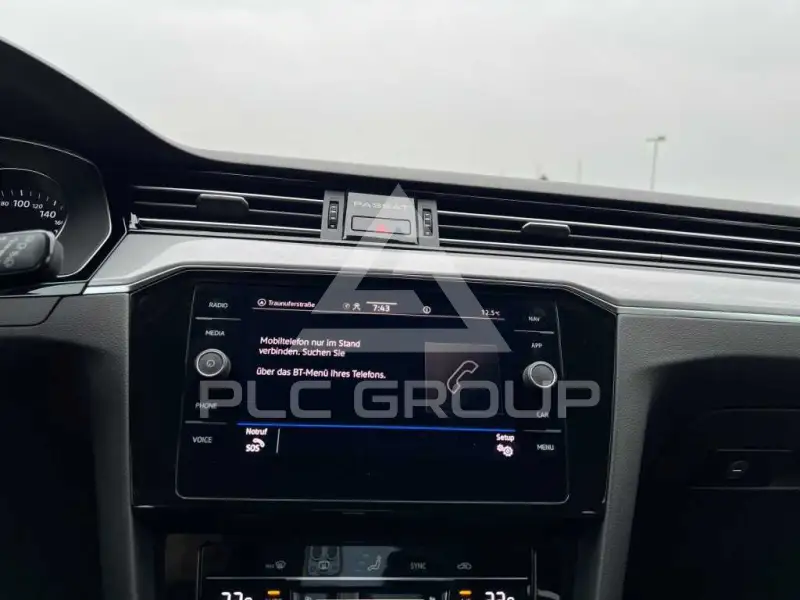2021 Volkswagen Passat