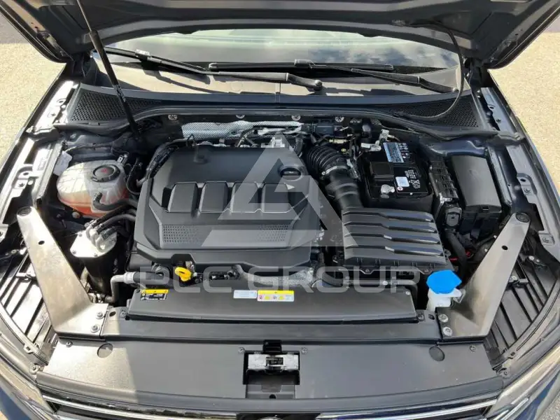2021 Volkswagen Passat
