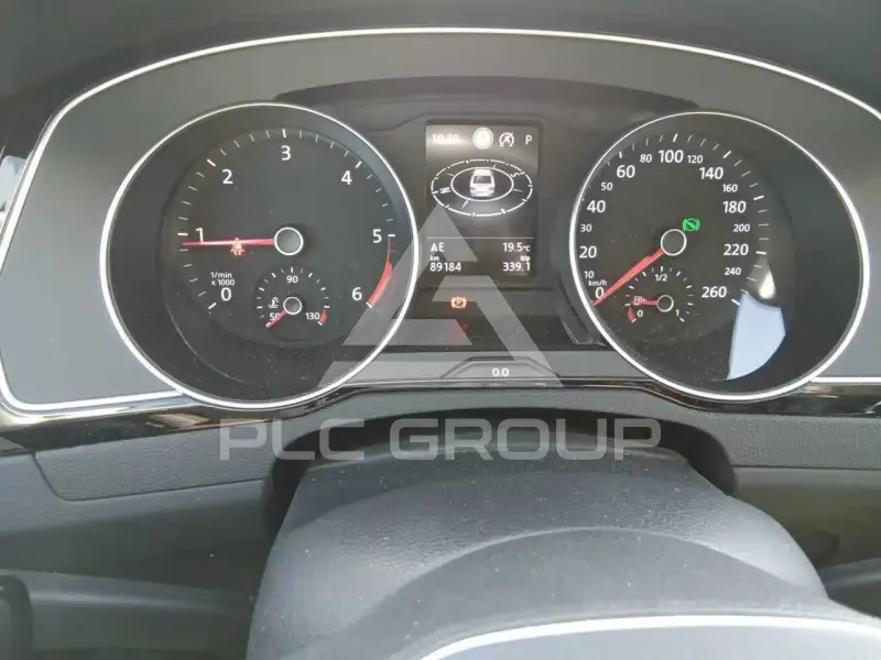 2021 Volkswagen Passat
