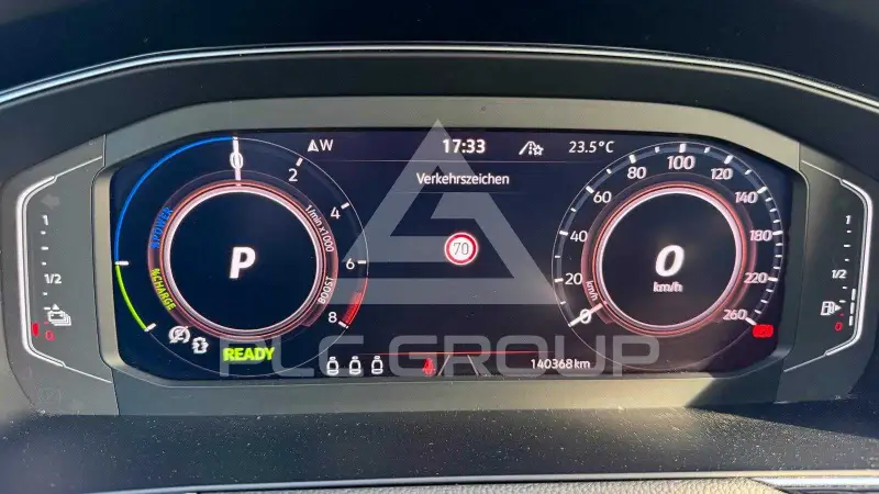 2021 Volkswagen Passat